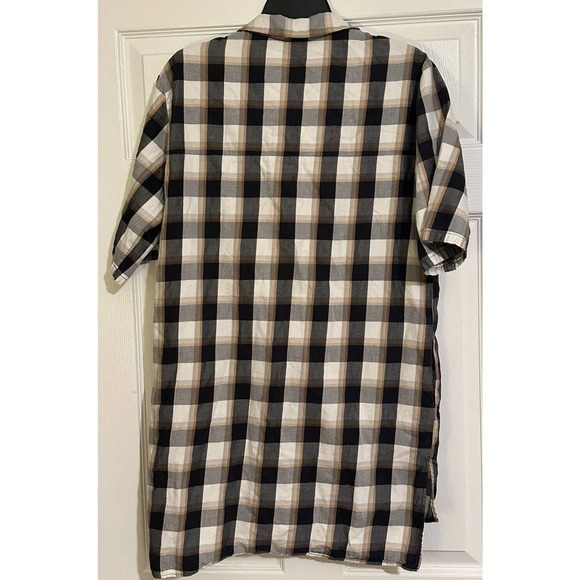 zara men button down shirt trafaluc collection‎ size sm - Picture 2 of 3